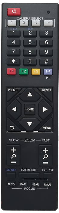 telecomando videocamera USB Ezcam conference telecomando videocamera USB Ezcam conference